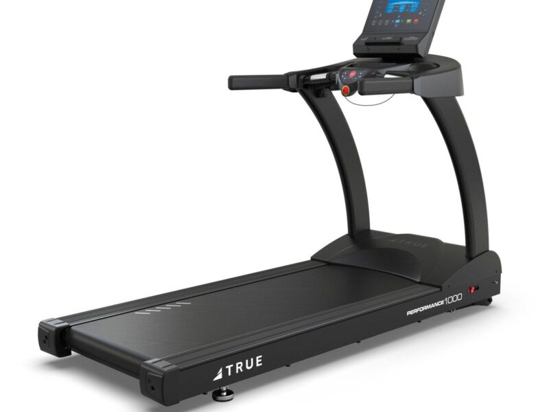 True Performance 1000 Treadmill
