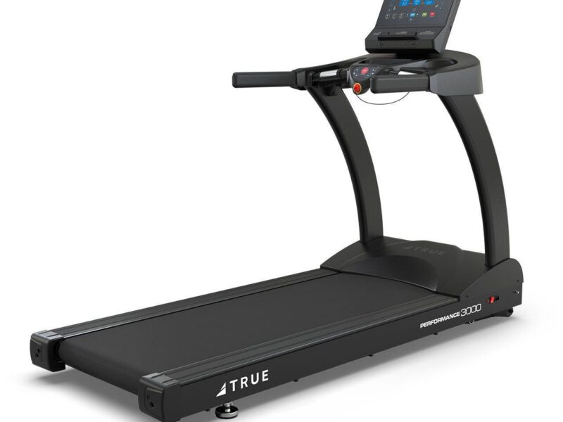 True Performance 3000 Treadmill