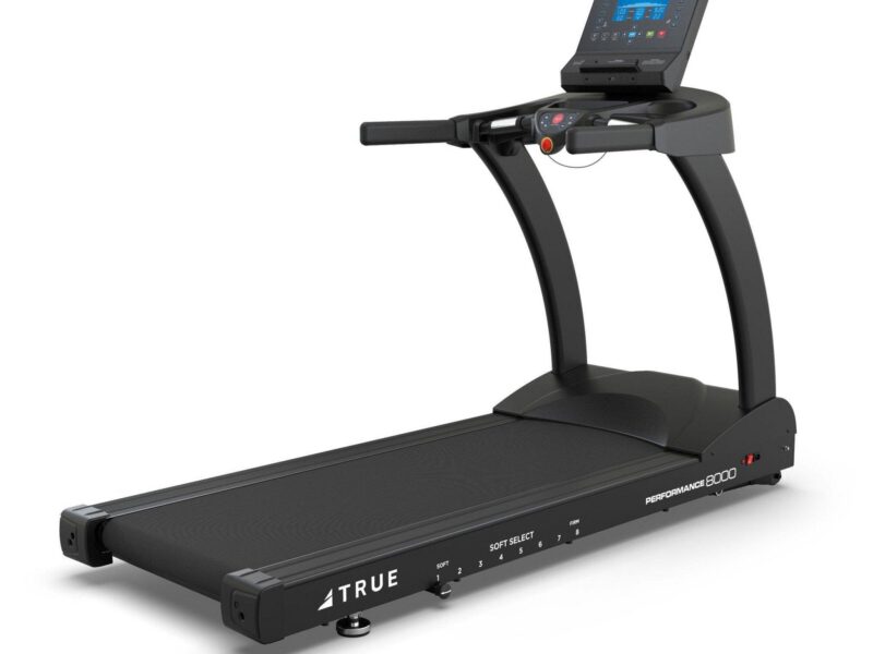 True Performance 8000 Treadmill