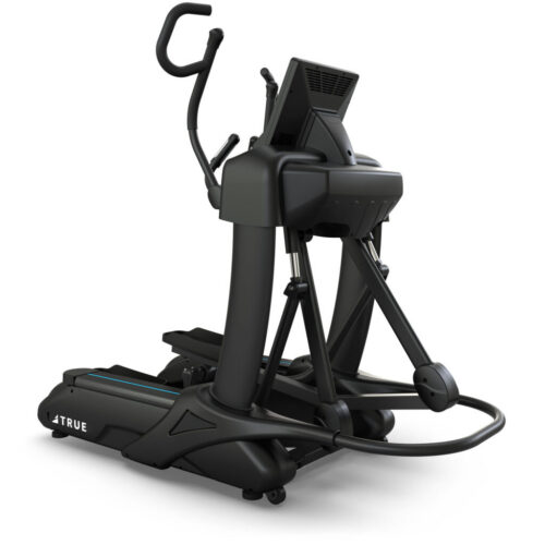 True Vapor Spectrum Elliptical