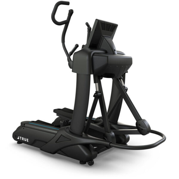 True Vapor Spectrum Elliptical
