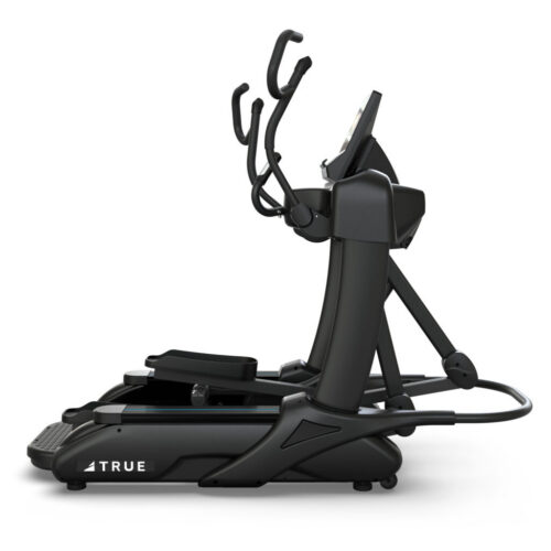 True Vapor Spectrum Elliptical