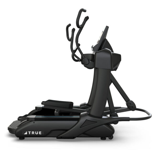 True Vapor Spectrum Elliptical